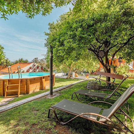 Alges Village Casa 4 By Lisbon-Coast Vacation Bagian luar foto