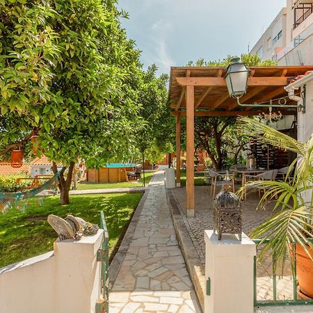 Alges Village Casa 4 By Lisbon-Coast Vacation Bagian luar foto