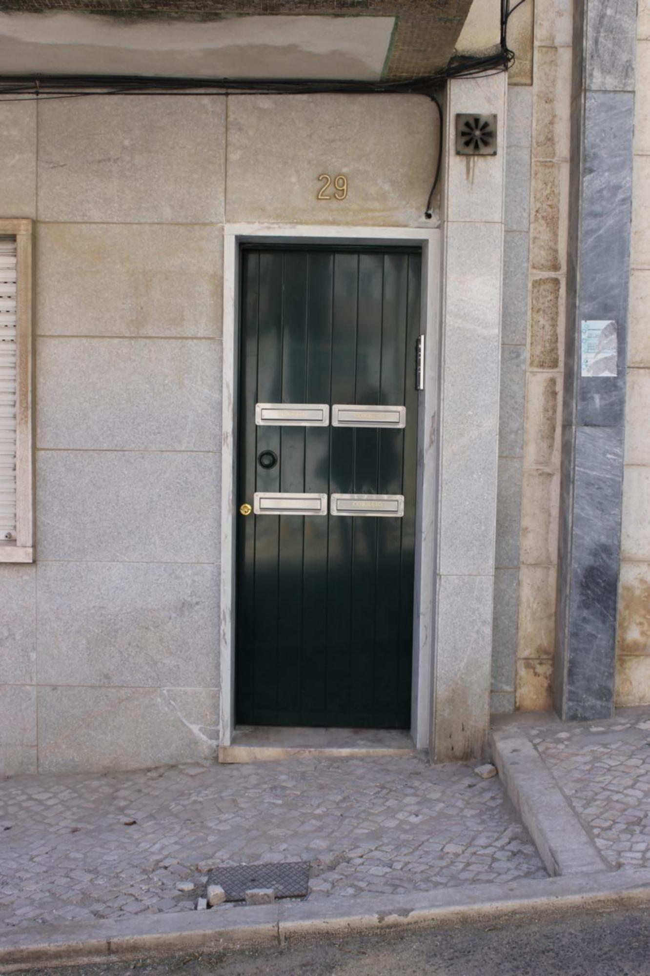 Alges Village Casa 4 By Lisbon-Coast Vacation Bagian luar foto