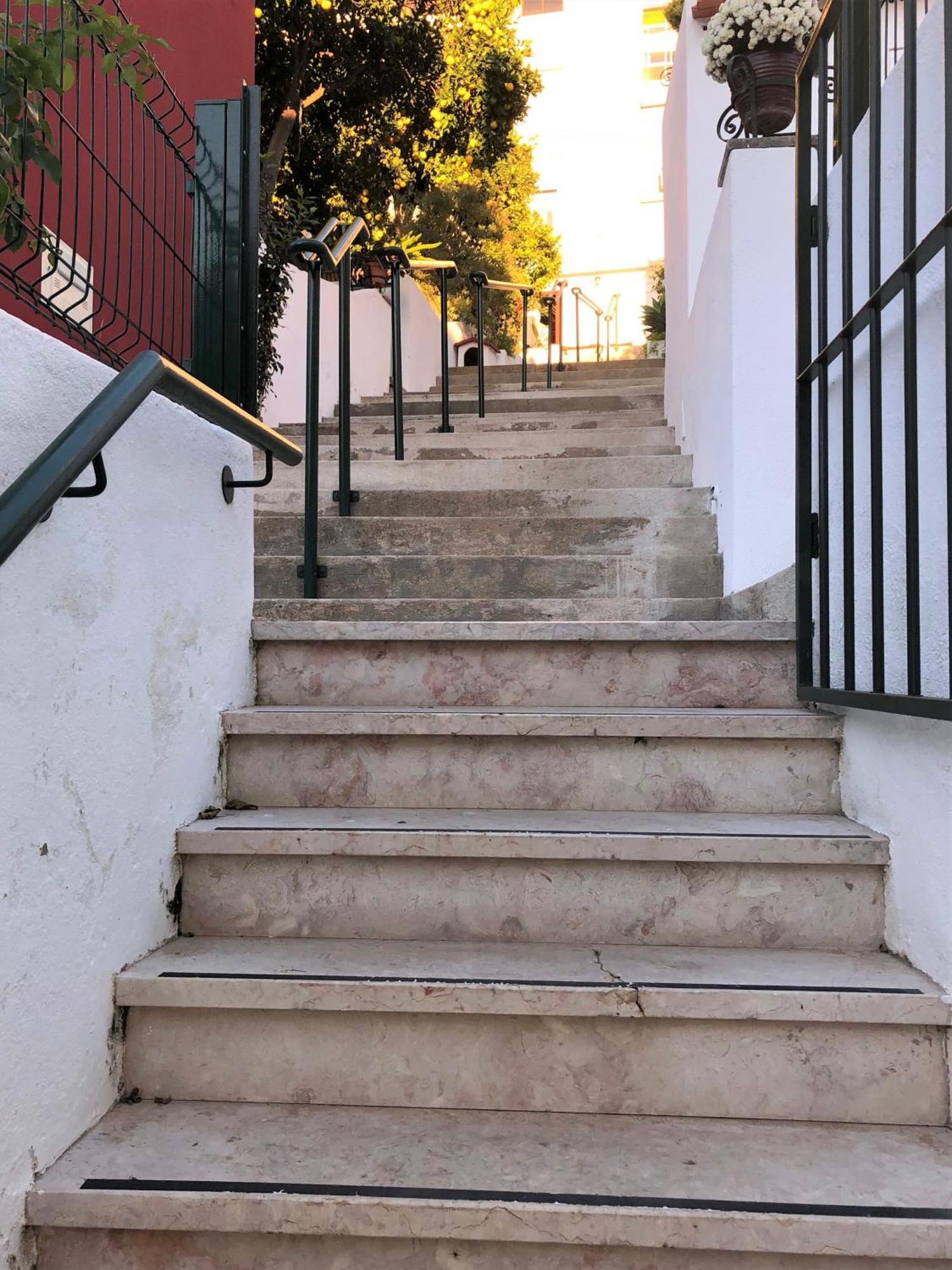 Alges Village Casa 4 By Lisbon-Coast Vacation Bagian luar foto