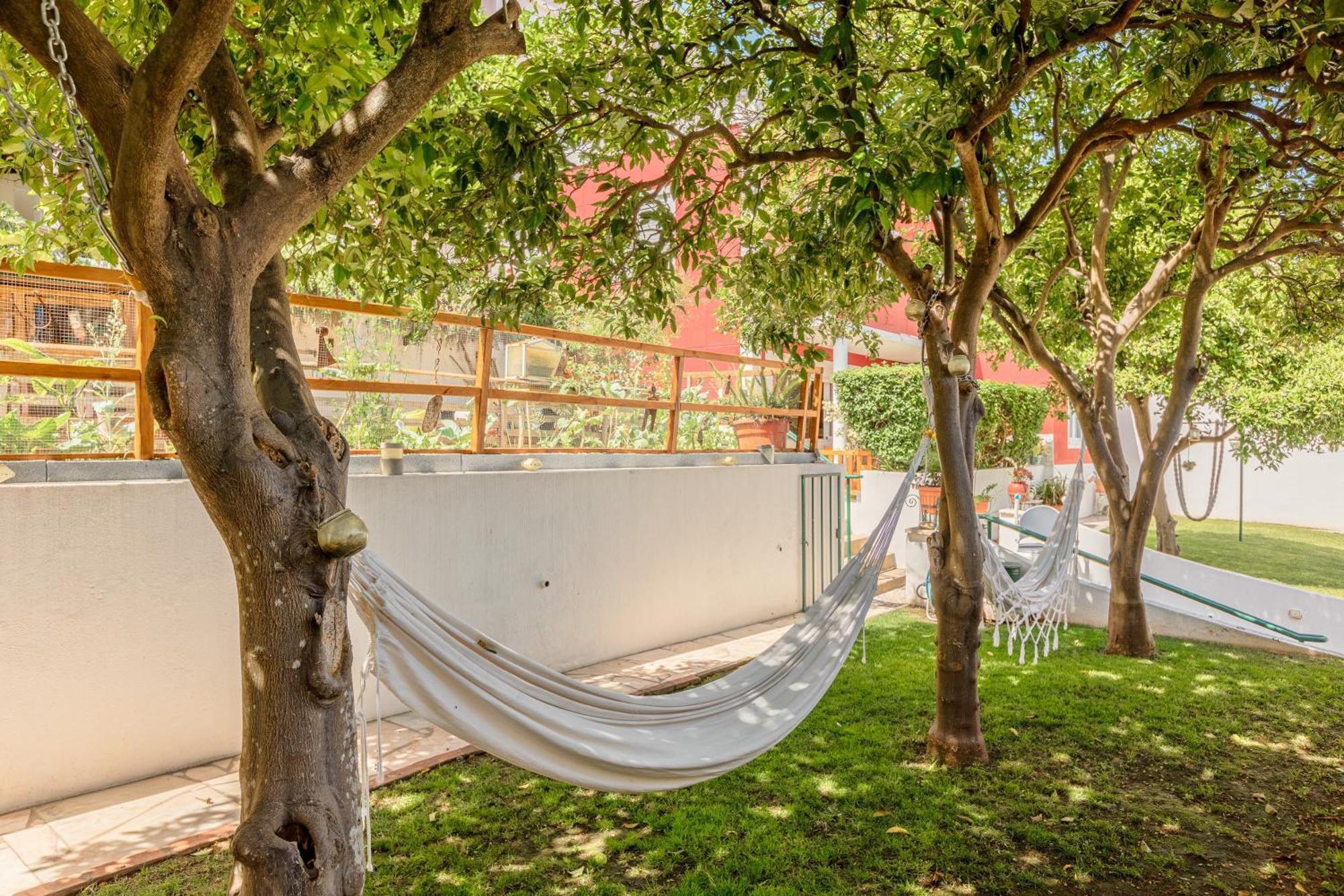Alges Village Casa 4 By Lisbon-Coast Vacation Bagian luar foto