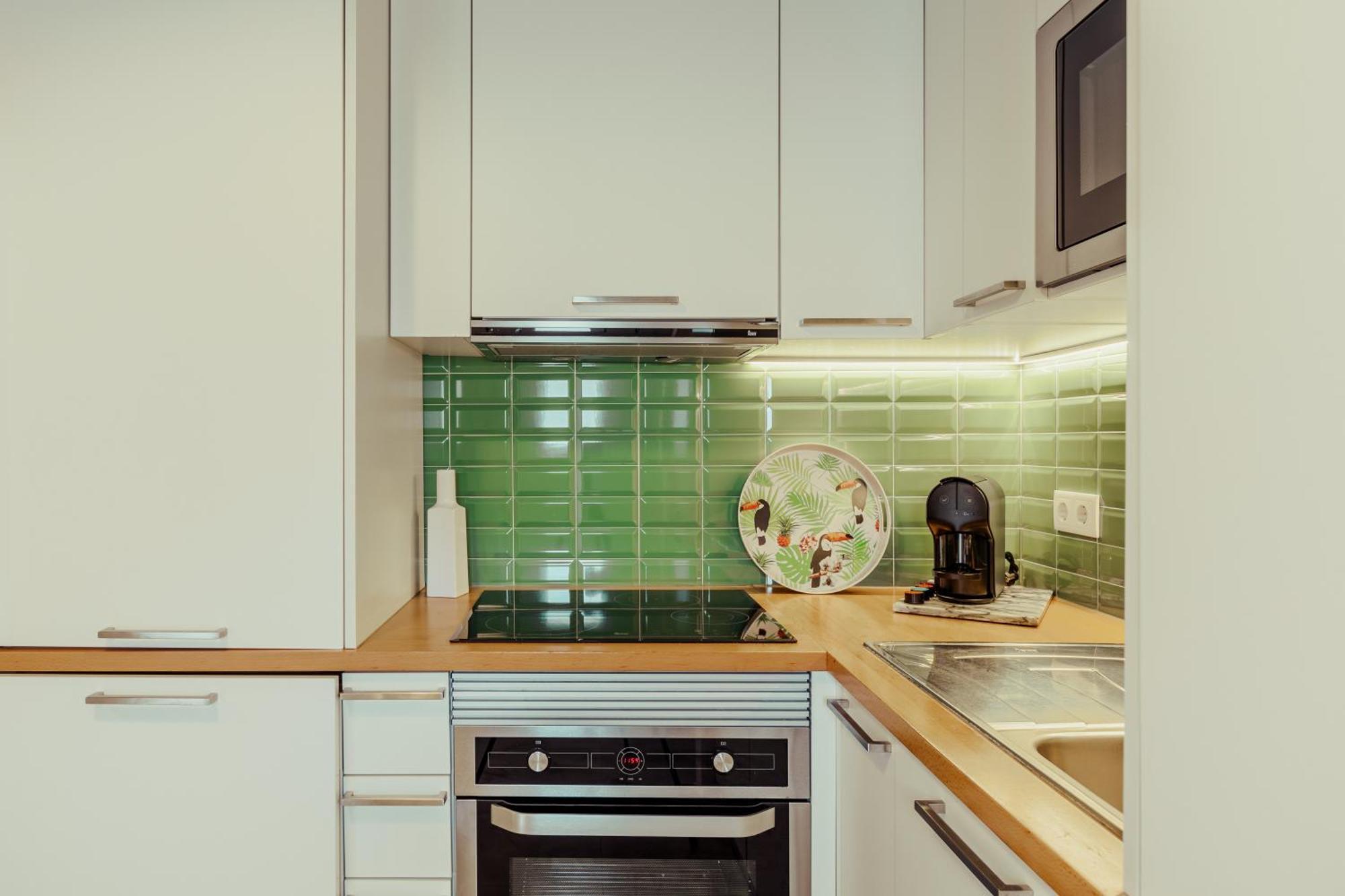 Alges Village Casa 4 By Lisbon-Coast Vacation Bagian luar foto