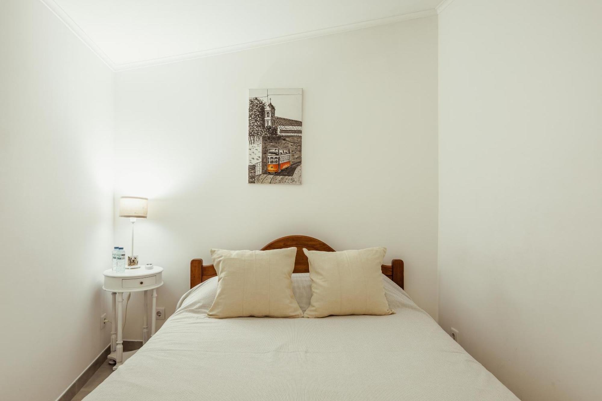 Alges Village Casa 4 By Lisbon-Coast Vacation Bagian luar foto