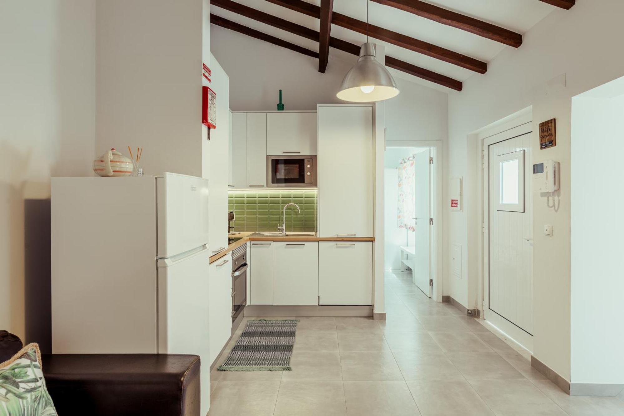 Alges Village Casa 4 By Lisbon-Coast Vacation Bagian luar foto